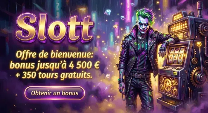 Slott Casino